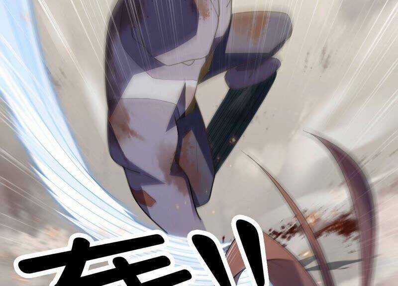 Mạt Thế Cùng Bạn Gái Zombie Chapter 5 trang 46