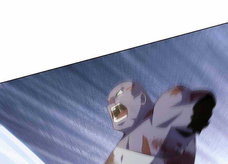 Mạt Thế Cùng Bạn Gái Zombie Chapter 5 trang 53