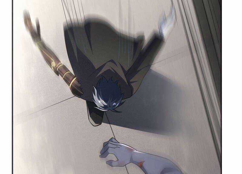 Mạt Thế Cùng Bạn Gái Zombie Chapter 5 trang 58