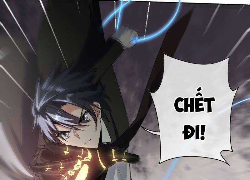 Mạt Thế Cùng Bạn Gái Zombie Chapter 5 trang 63