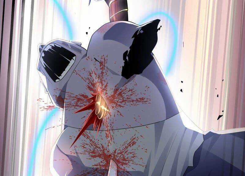 Mạt Thế Cùng Bạn Gái Zombie Chapter 5 trang 68