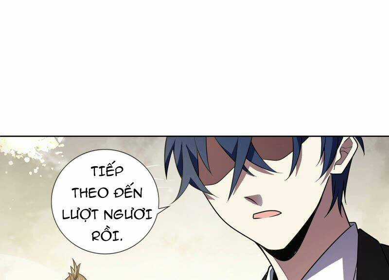 Mạt Thế Cùng Bạn Gái Zombie Chapter 5 trang 7