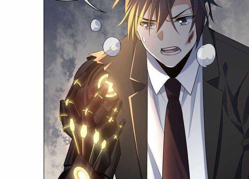 Mạt Thế Cùng Bạn Gái Zombie Chapter 5 trang 76