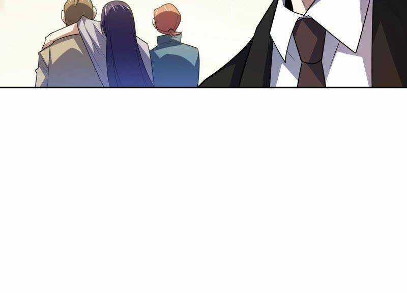 Mạt Thế Cùng Bạn Gái Zombie Chapter 5 trang 8