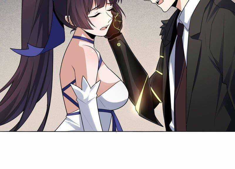 Mạt Thế Cùng Bạn Gái Zombie Chapter 5 trang 84