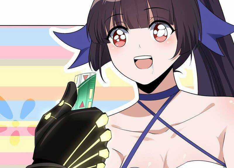 Mạt Thế Cùng Bạn Gái Zombie Chapter 5 trang 98