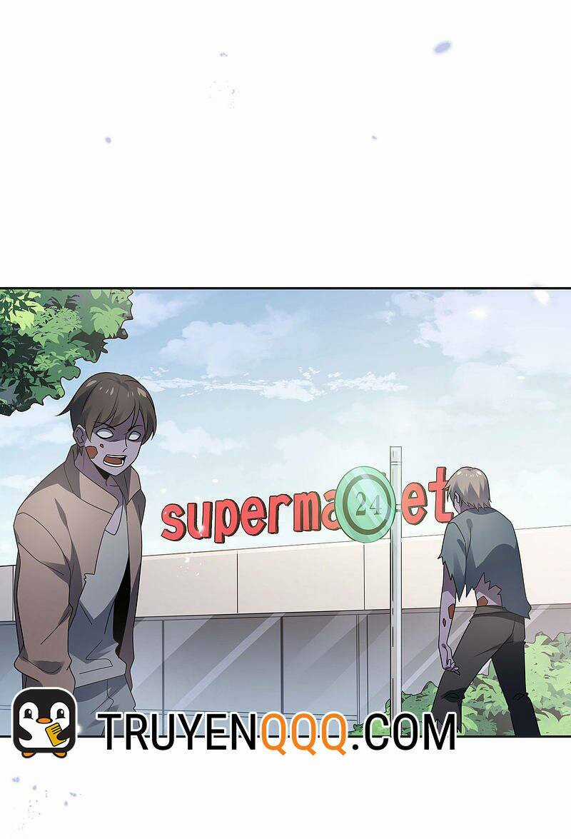 Mạt Thế Cùng Bạn Gái Zombie Chapter 51 trang 1