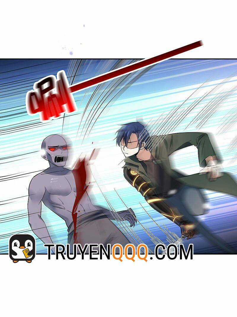 Mạt Thế Cùng Bạn Gái Zombie Chapter 52 trang 1