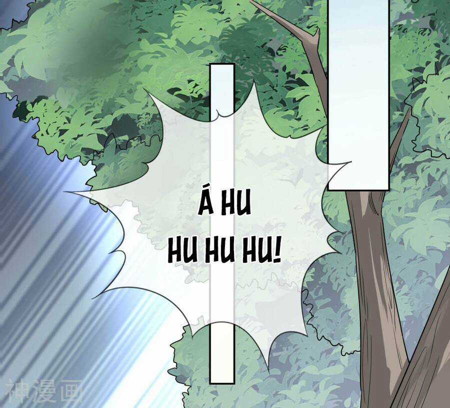 Mạt Thế Cùng Bạn Gái Zombie Chapter 55 trang 15