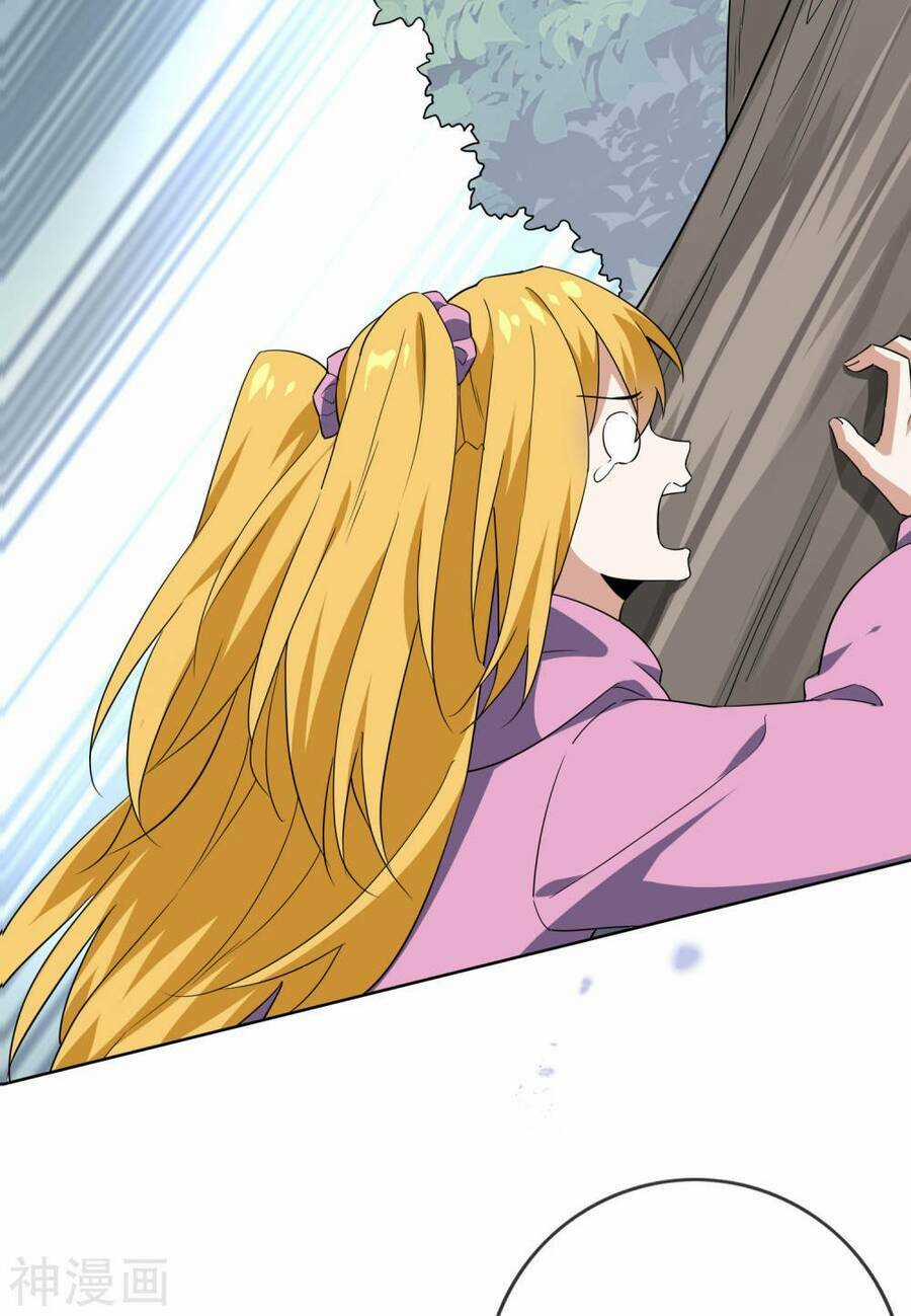 Mạt Thế Cùng Bạn Gái Zombie Chapter 55 trang 16