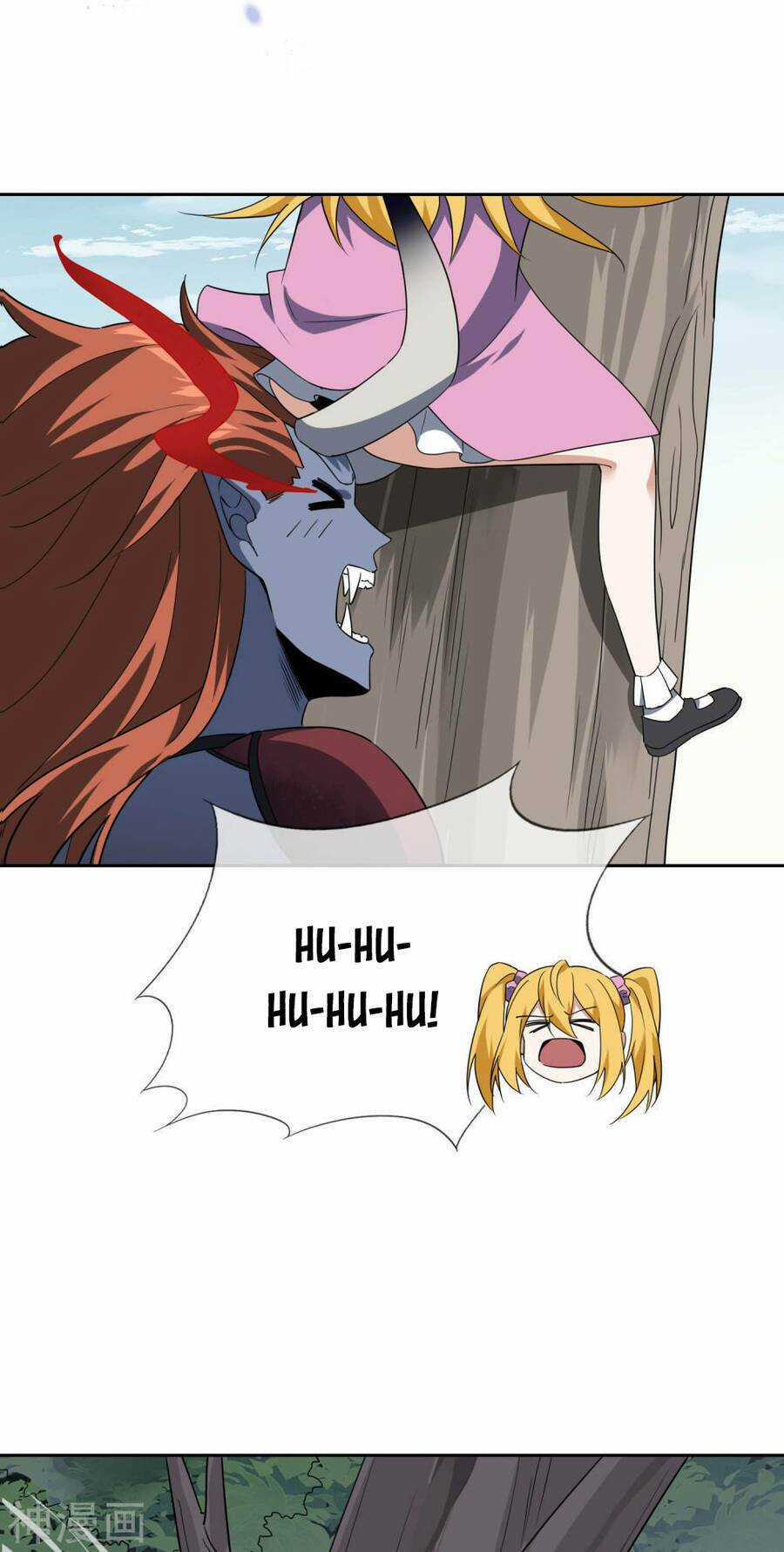 Mạt Thế Cùng Bạn Gái Zombie Chapter 55 trang 18