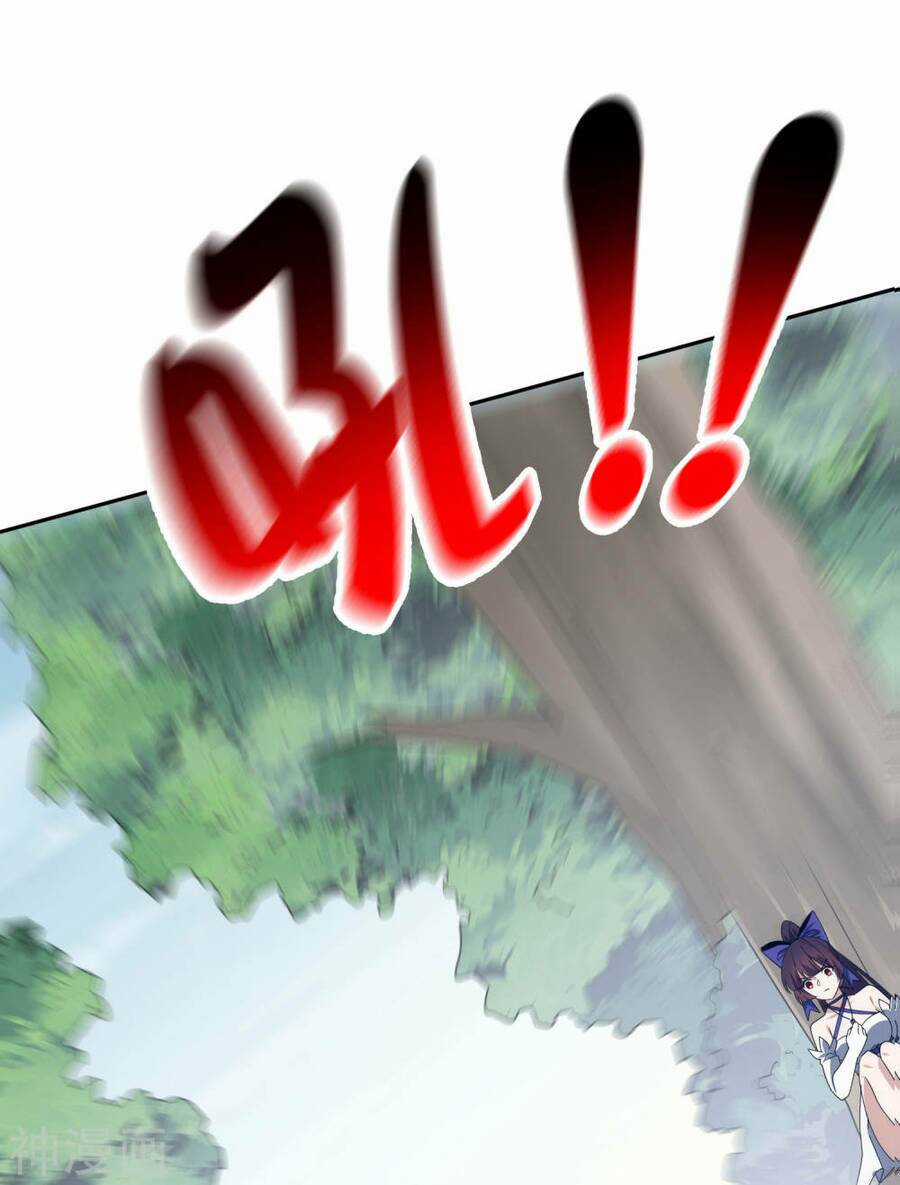 Mạt Thế Cùng Bạn Gái Zombie Chapter 55 trang 28