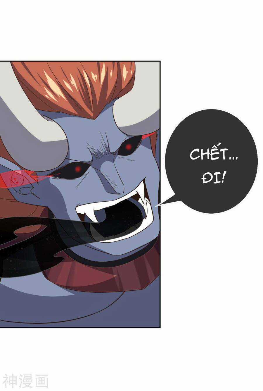 Mạt Thế Cùng Bạn Gái Zombie Chapter 55 trang 3