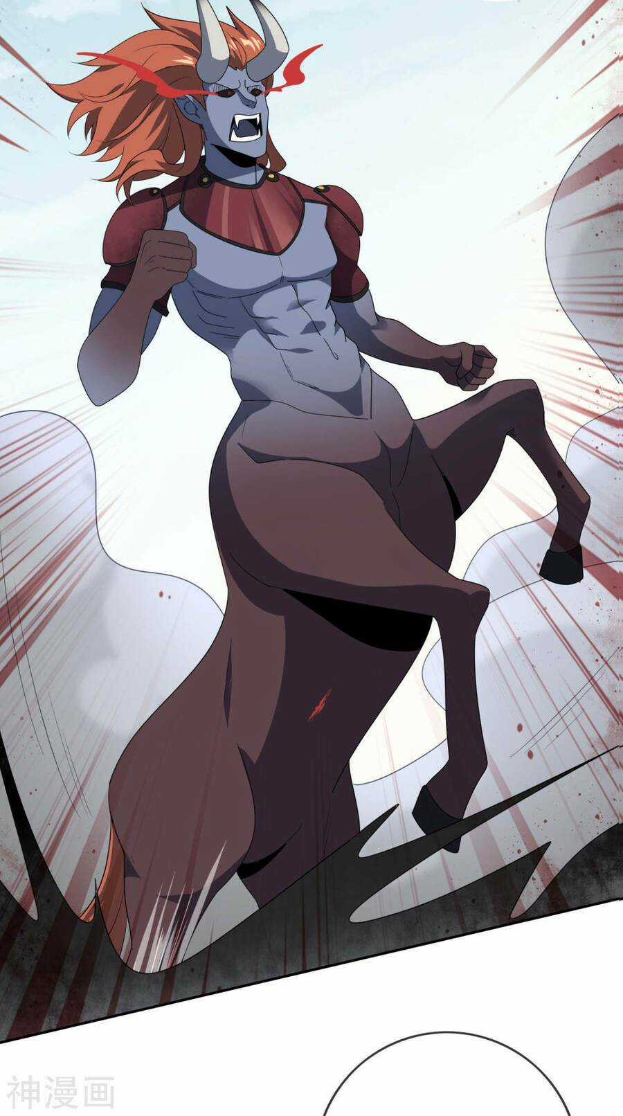 Mạt Thế Cùng Bạn Gái Zombie Chapter 55 trang 30