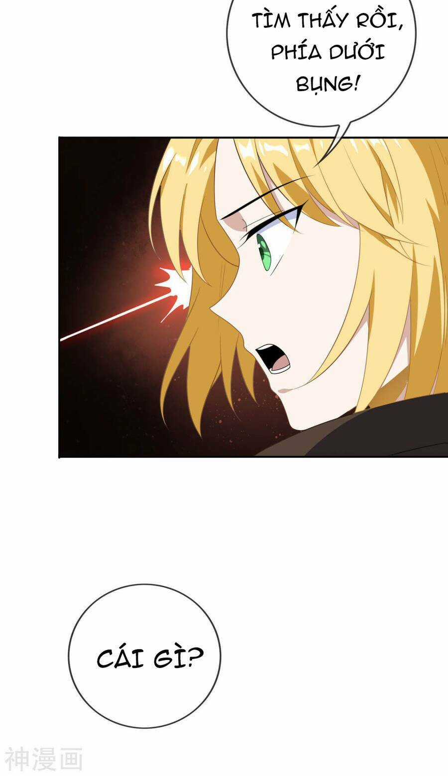 Mạt Thế Cùng Bạn Gái Zombie Chapter 55 trang 31