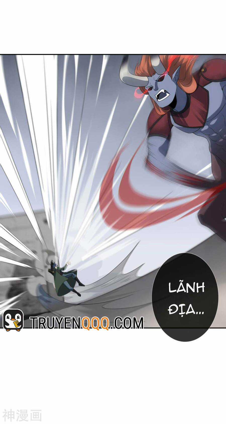 Mạt Thế Cùng Bạn Gái Zombie Chapter 55 trang 38