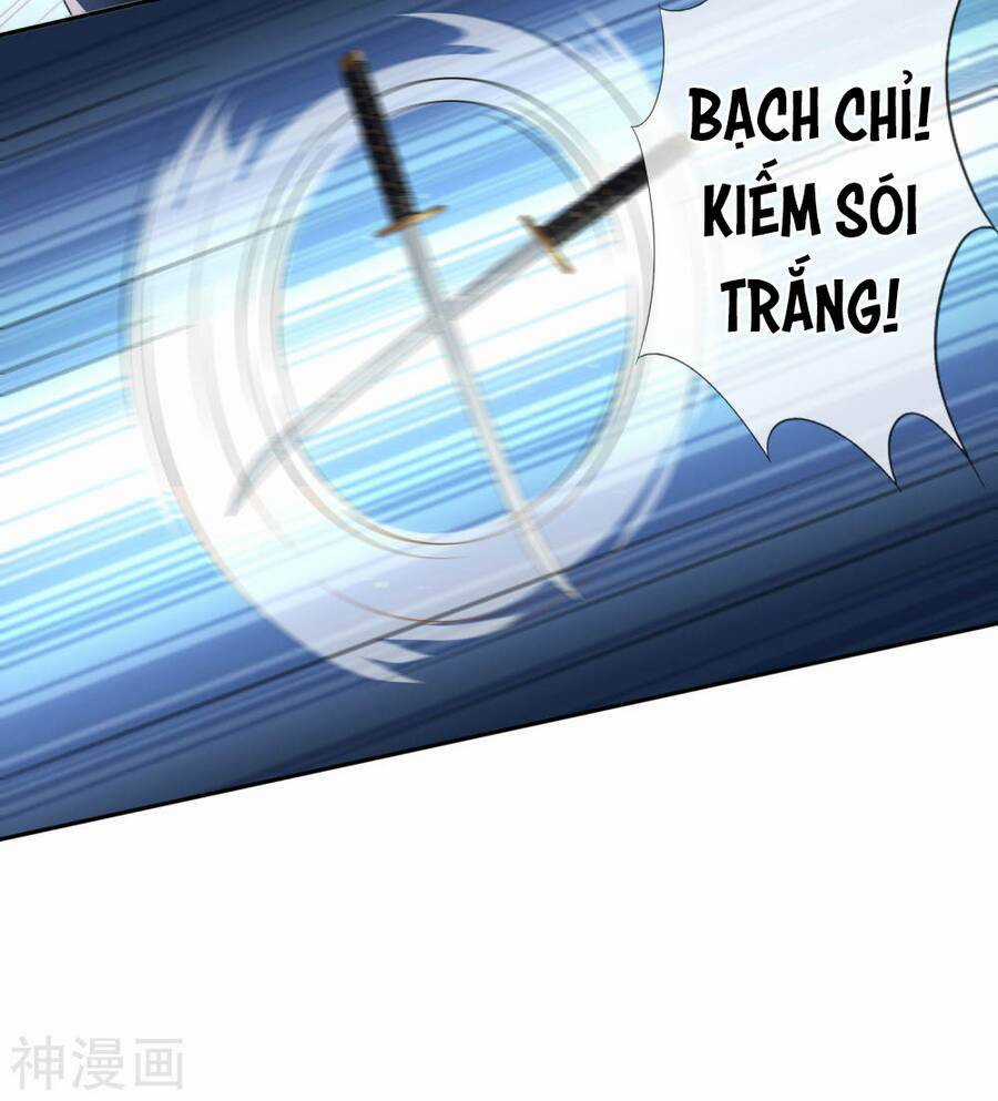 Mạt Thế Cùng Bạn Gái Zombie Chapter 55 trang 40