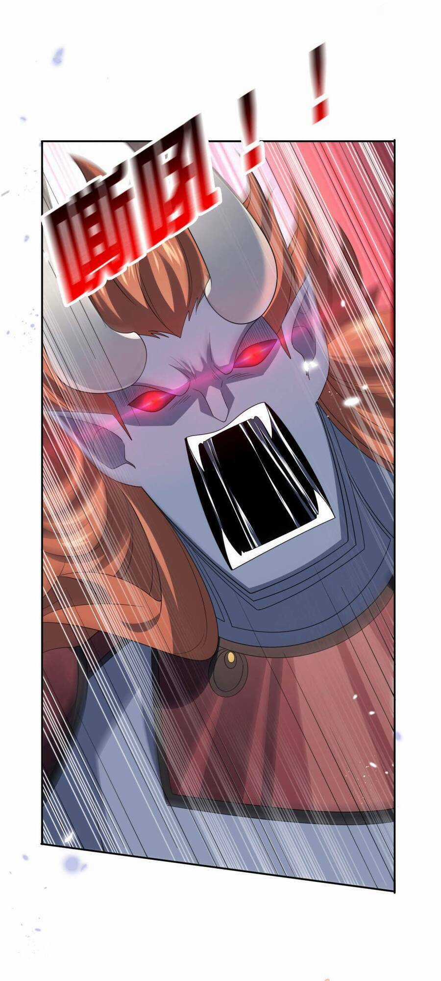 Mạt Thế Cùng Bạn Gái Zombie Chapter 56 trang 10