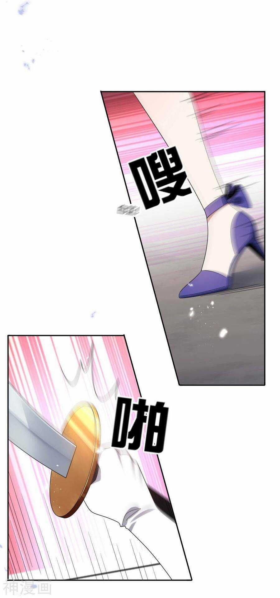 Mạt Thế Cùng Bạn Gái Zombie Chapter 56 trang 13