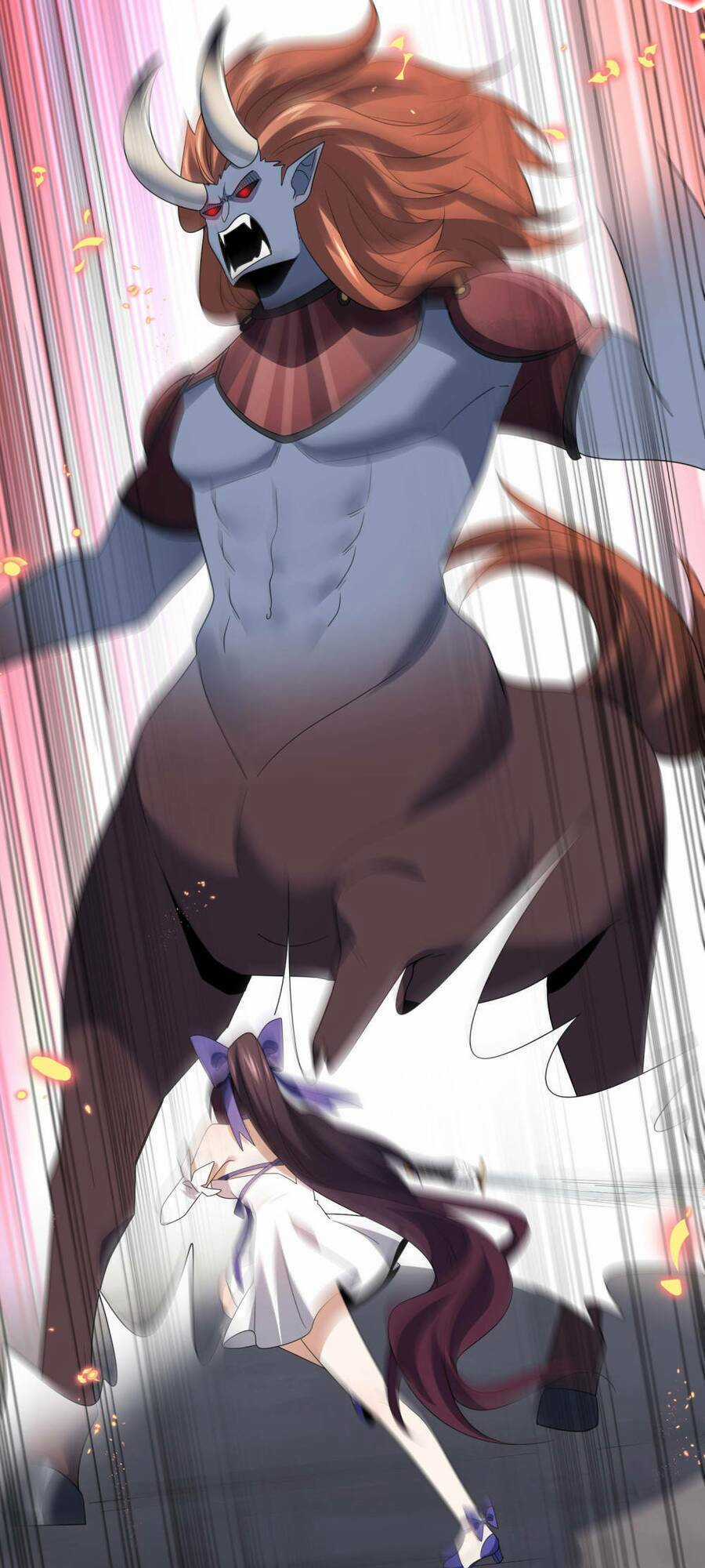 Mạt Thế Cùng Bạn Gái Zombie Chapter 56 trang 15