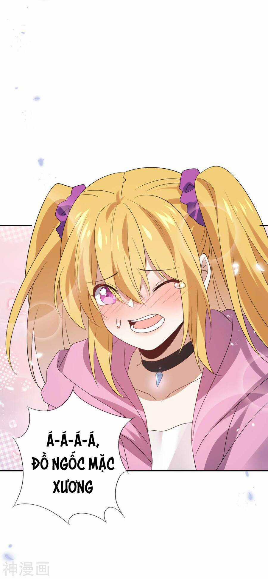 Mạt Thế Cùng Bạn Gái Zombie Chapter 56 trang 25