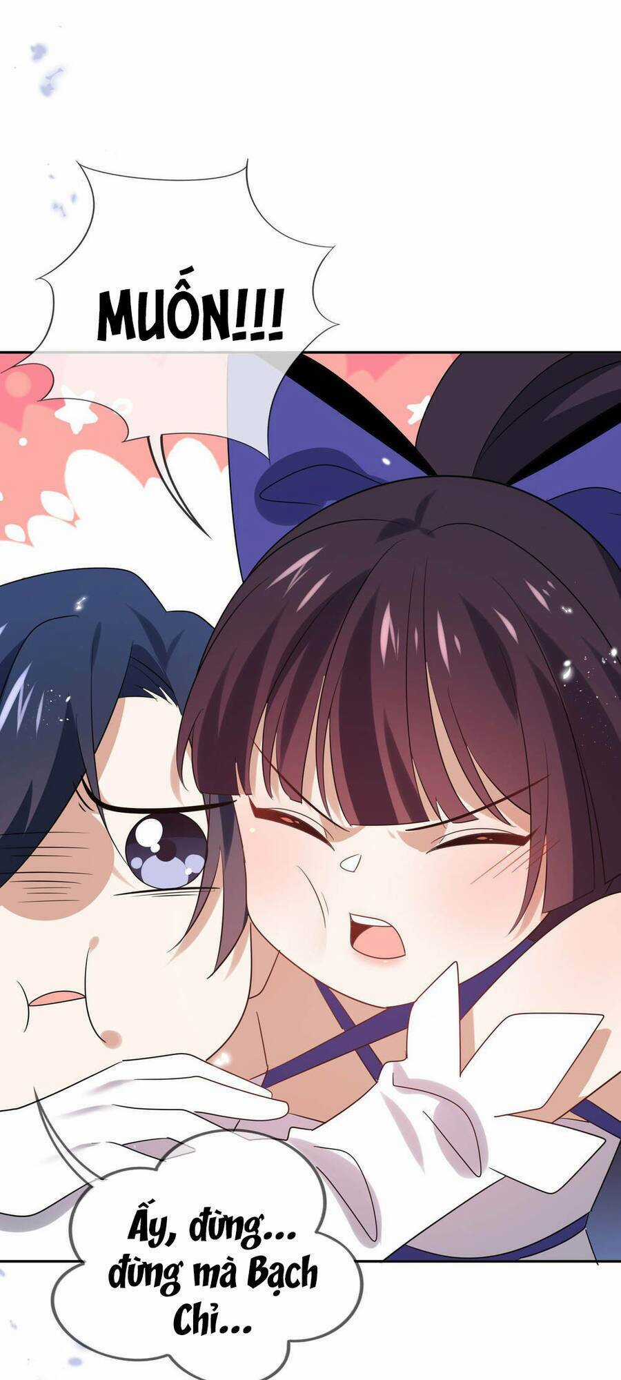 Mạt Thế Cùng Bạn Gái Zombie Chapter 56 trang 34