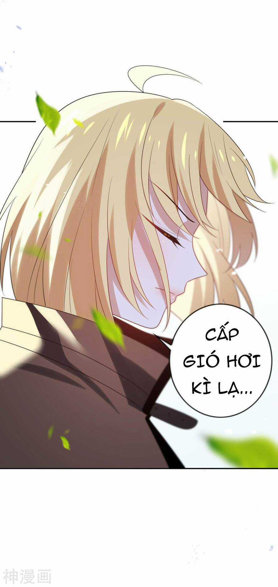 Mạt Thế Cùng Bạn Gái Zombie Chapter 56 trang 37