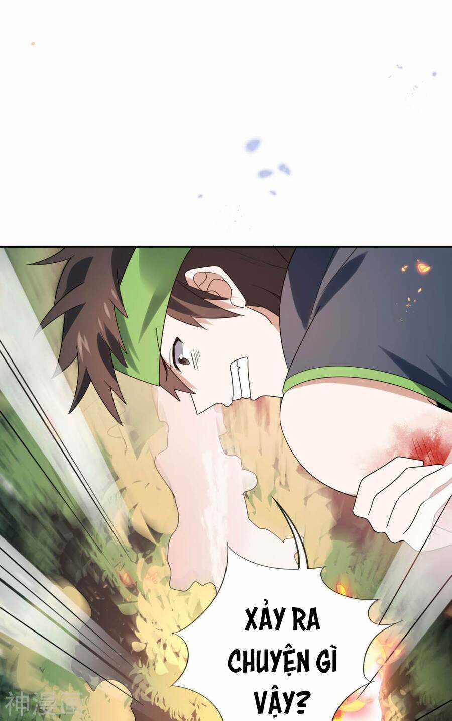 Mạt Thế Cùng Bạn Gái Zombie Chapter 56 trang 43