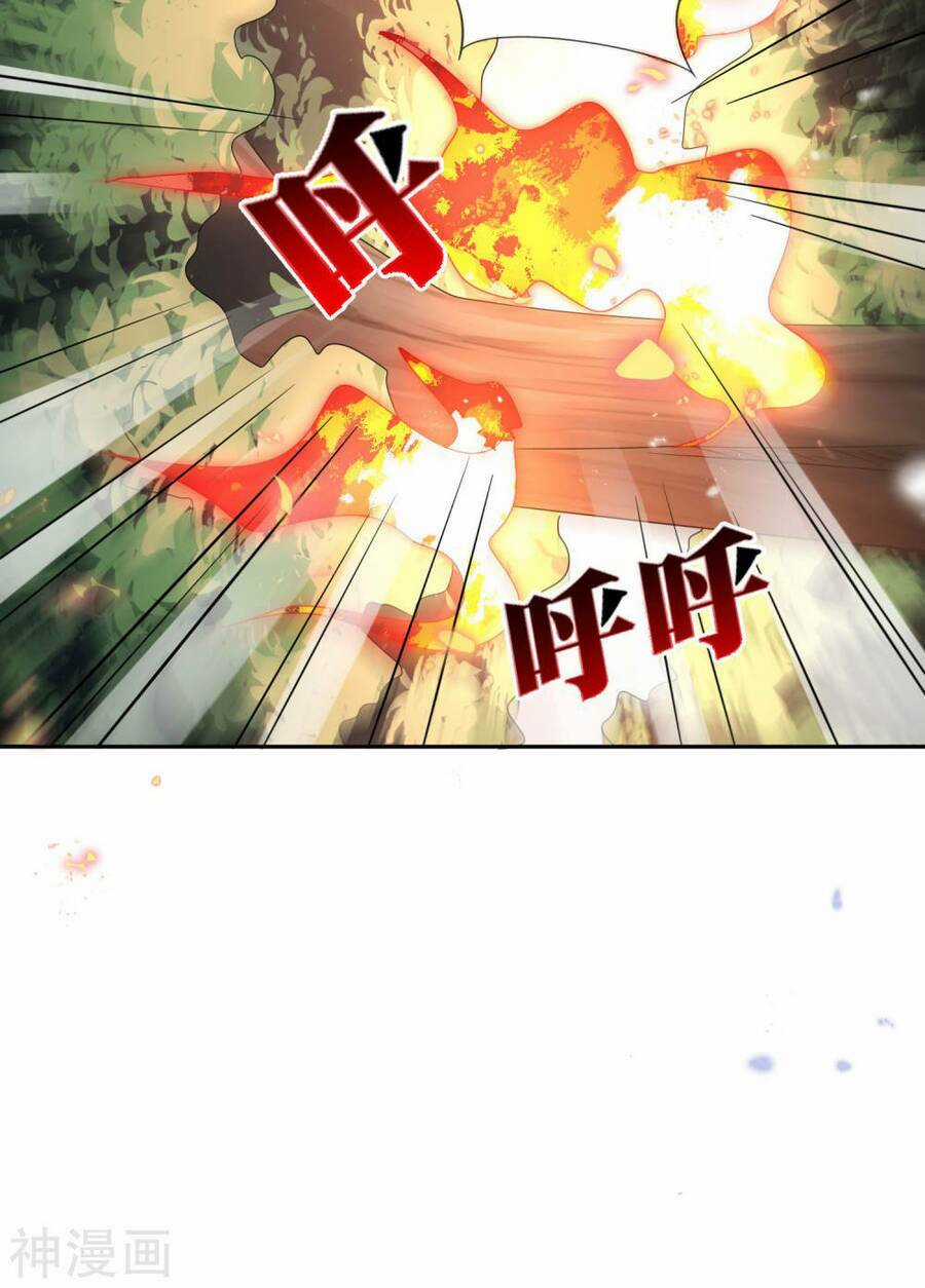 Mạt Thế Cùng Bạn Gái Zombie Chapter 56 trang 44