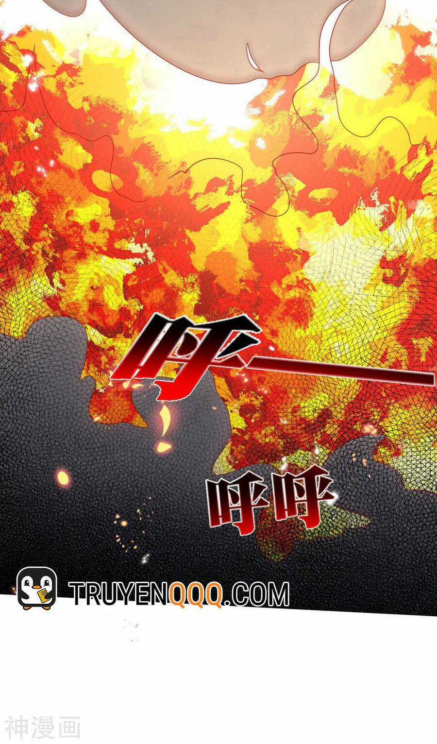 Mạt Thế Cùng Bạn Gái Zombie Chapter 56 trang 48