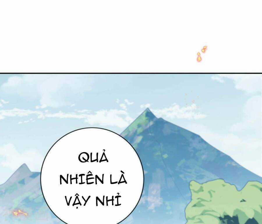 Mạt Thế Cùng Bạn Gái Zombie Chapter 56 trang 53