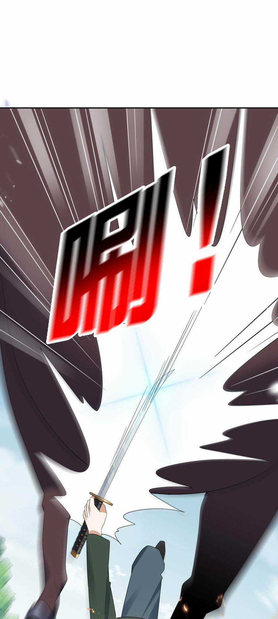 Mạt Thế Cùng Bạn Gái Zombie Chapter 56 trang 7