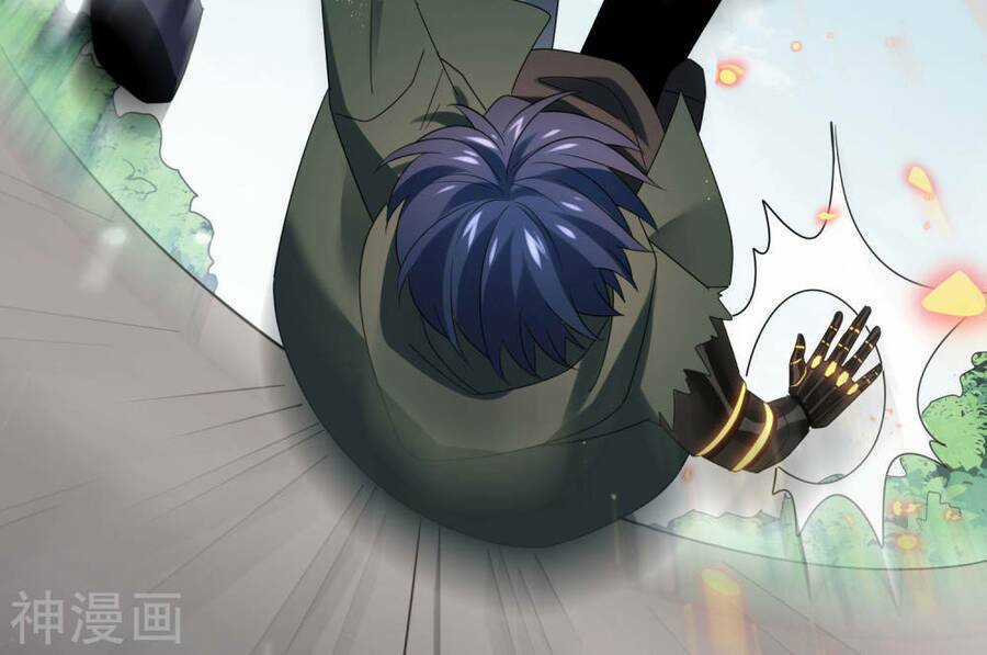 Mạt Thế Cùng Bạn Gái Zombie Chapter 56 trang 8