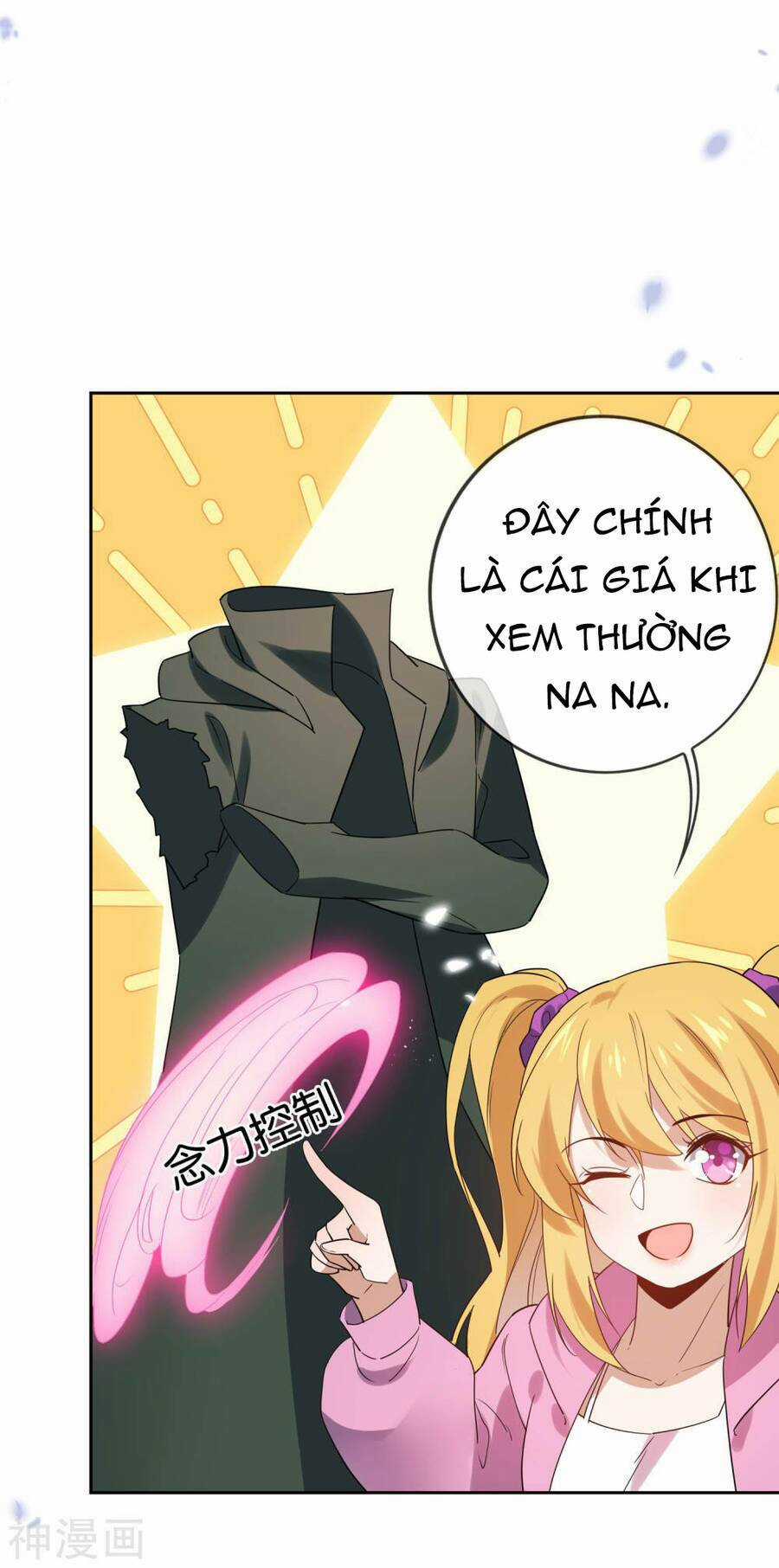 Mạt Thế Cùng Bạn Gái Zombie Chapter 57 trang 11