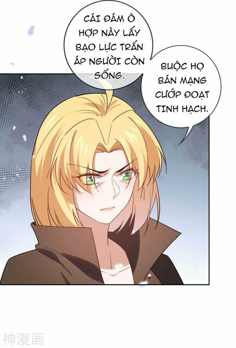 Mạt Thế Cùng Bạn Gái Zombie Chapter 57 trang 14