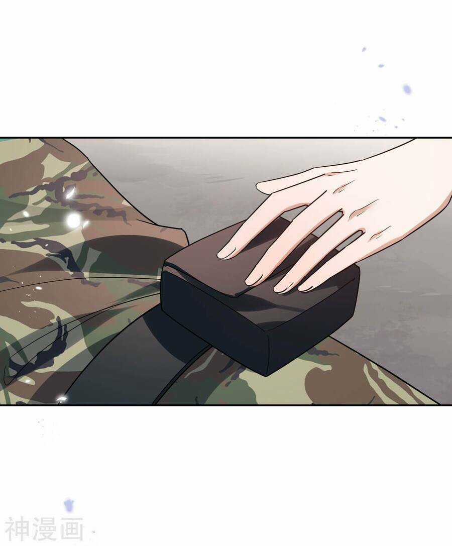 Mạt Thế Cùng Bạn Gái Zombie Chapter 57 trang 15