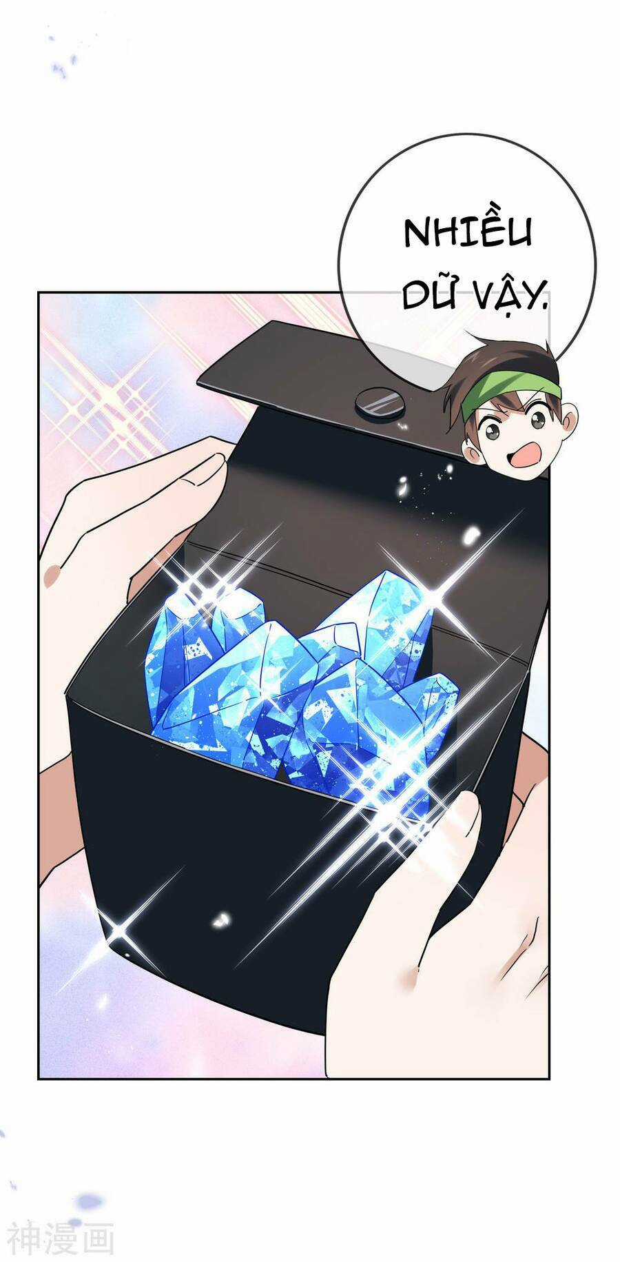 Mạt Thế Cùng Bạn Gái Zombie Chapter 57 trang 17