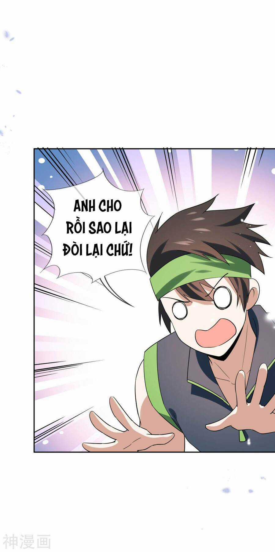 Mạt Thế Cùng Bạn Gái Zombie Chapter 57 trang 19