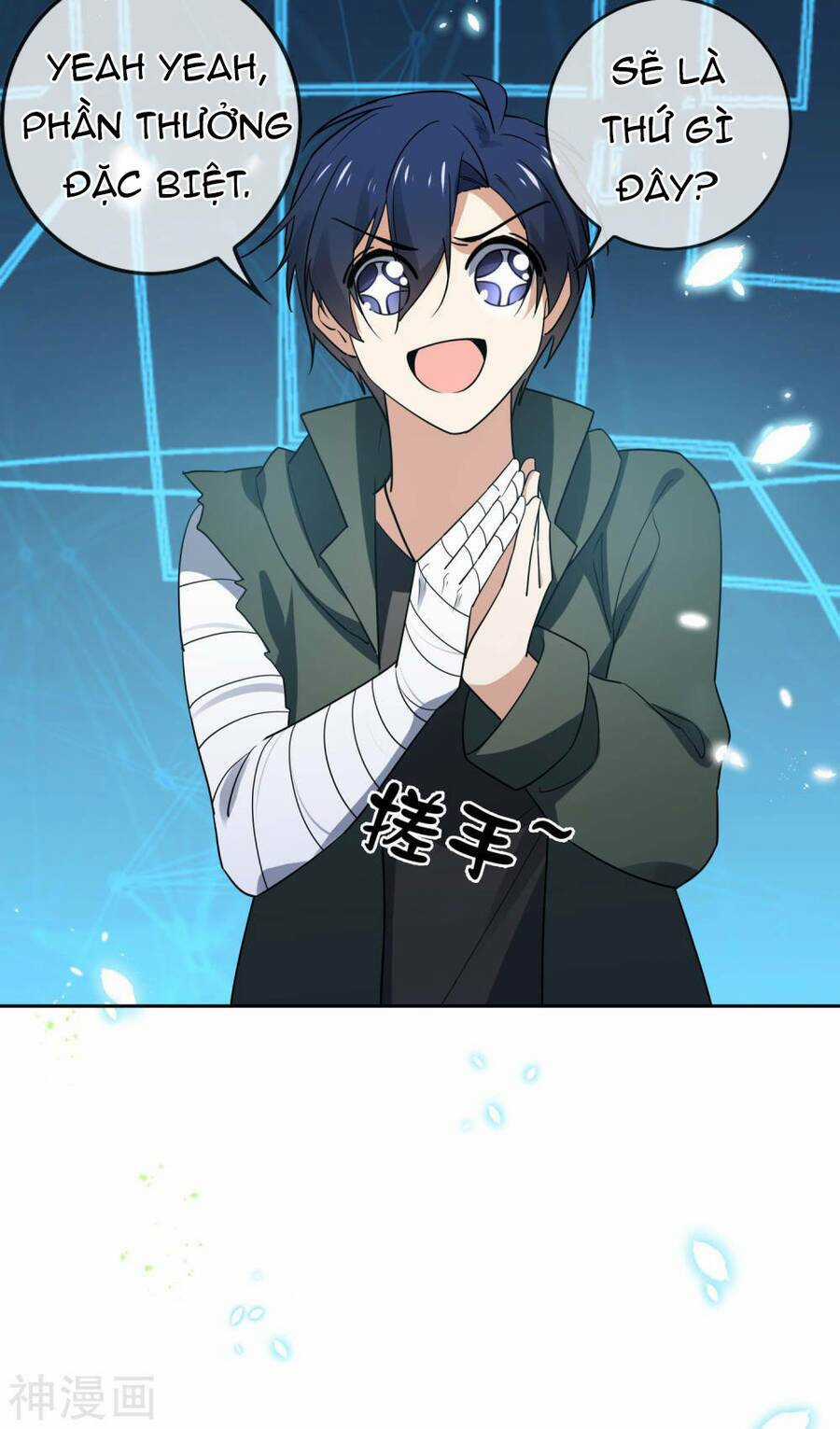 Mạt Thế Cùng Bạn Gái Zombie Chapter 57 trang 26