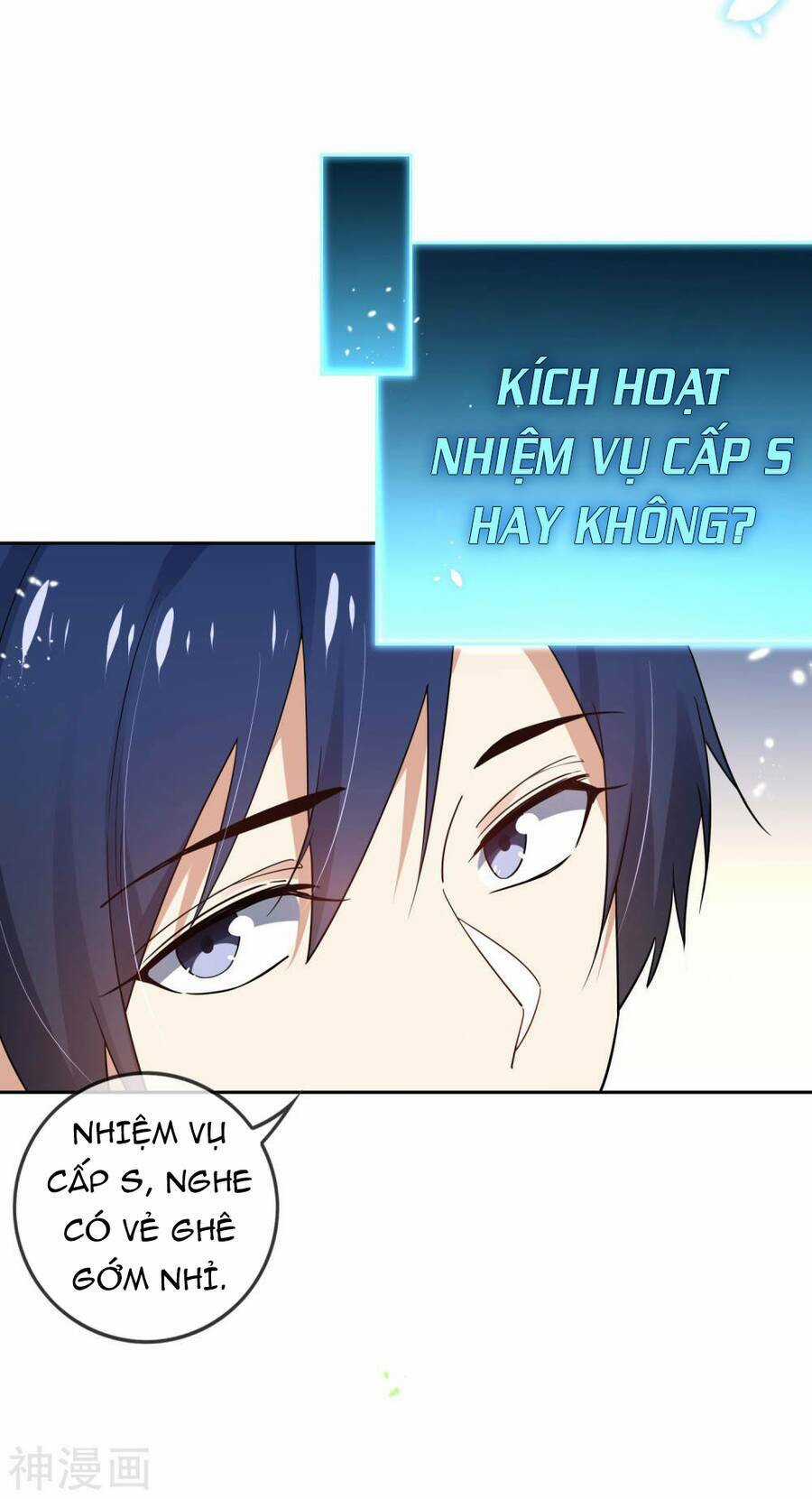 Mạt Thế Cùng Bạn Gái Zombie Chapter 57 trang 27