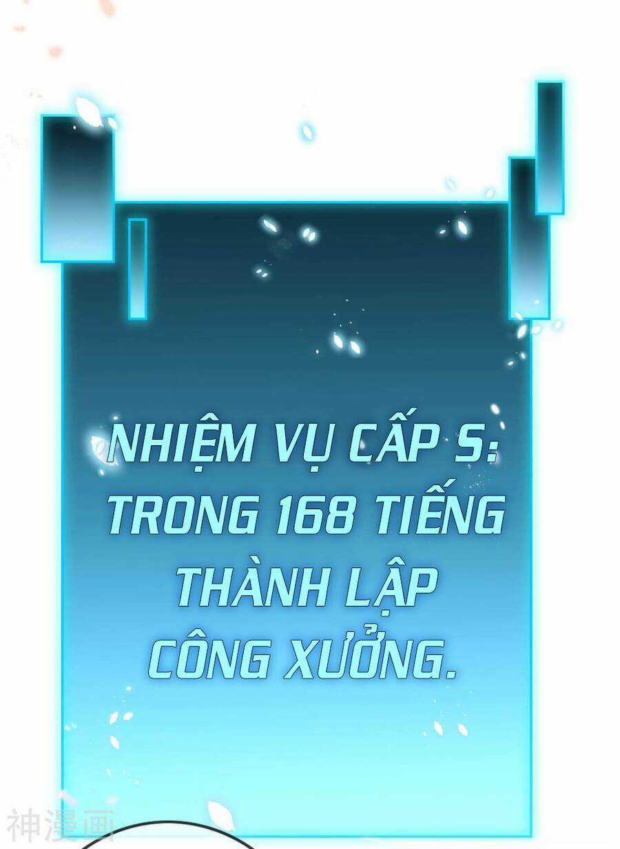 Mạt Thế Cùng Bạn Gái Zombie Chapter 57 trang 30