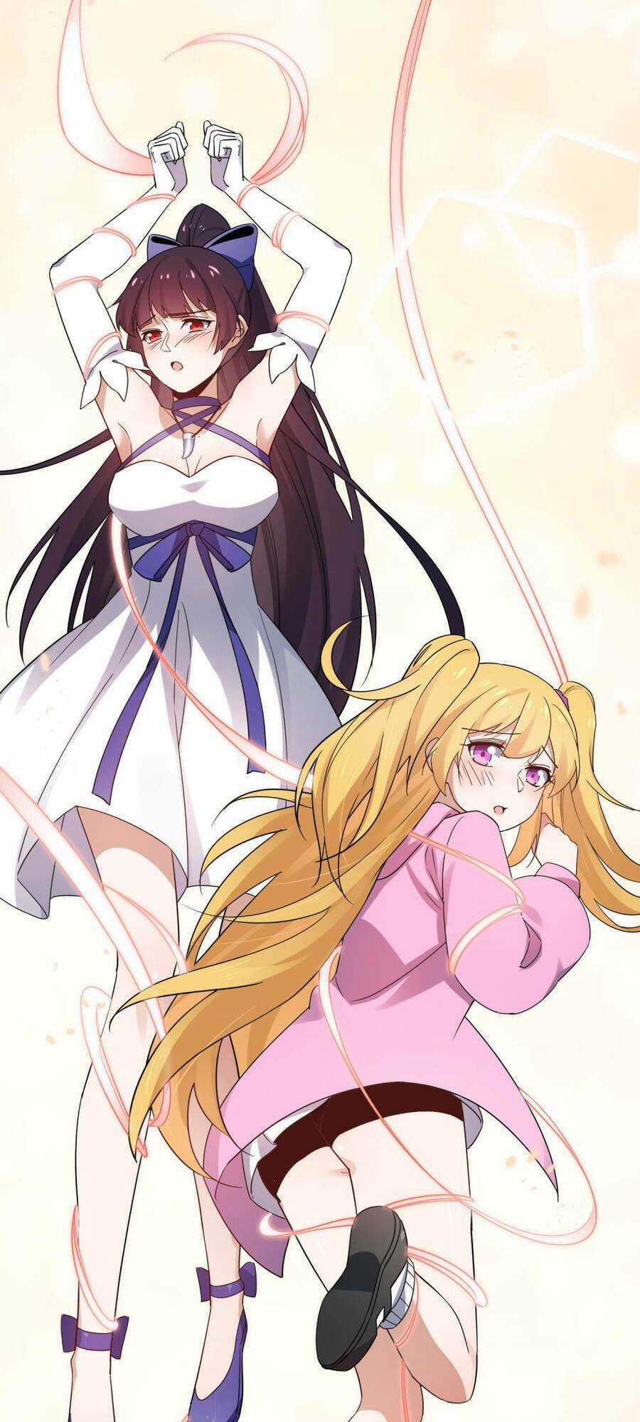 Mạt Thế Cùng Bạn Gái Zombie Chapter 57 trang 32