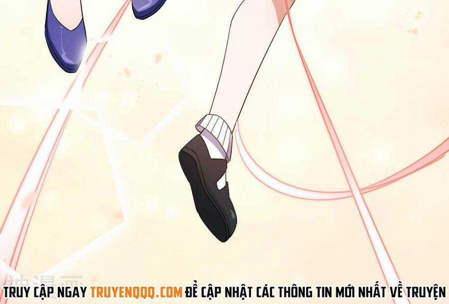 Mạt Thế Cùng Bạn Gái Zombie Chapter 57 trang 33