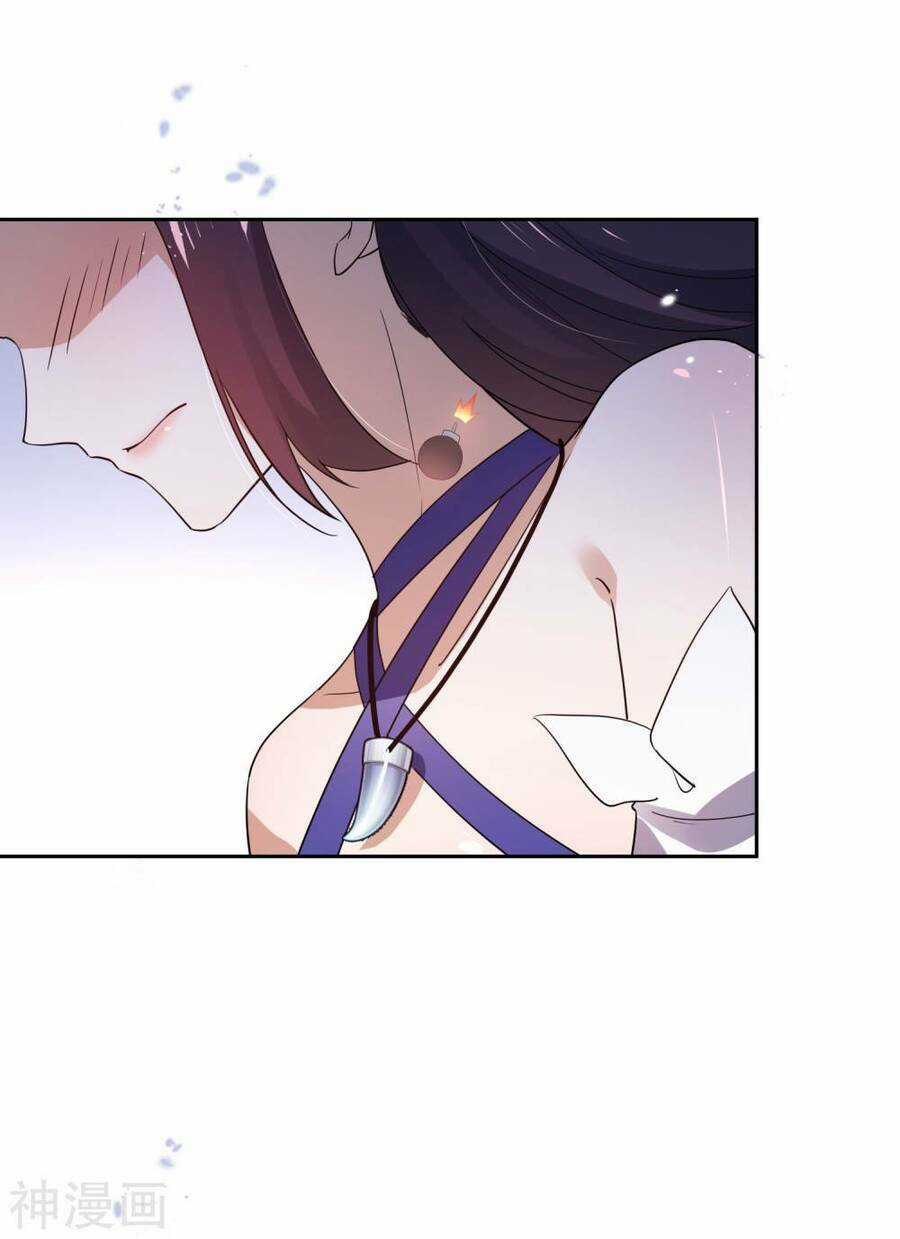 Mạt Thế Cùng Bạn Gái Zombie Chapter 57 trang 37