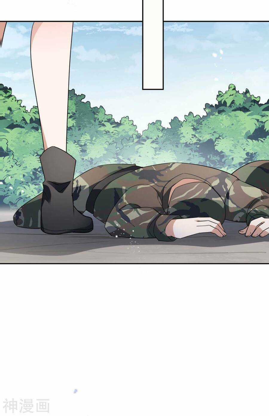 Mạt Thế Cùng Bạn Gái Zombie Chapter 57 trang 41