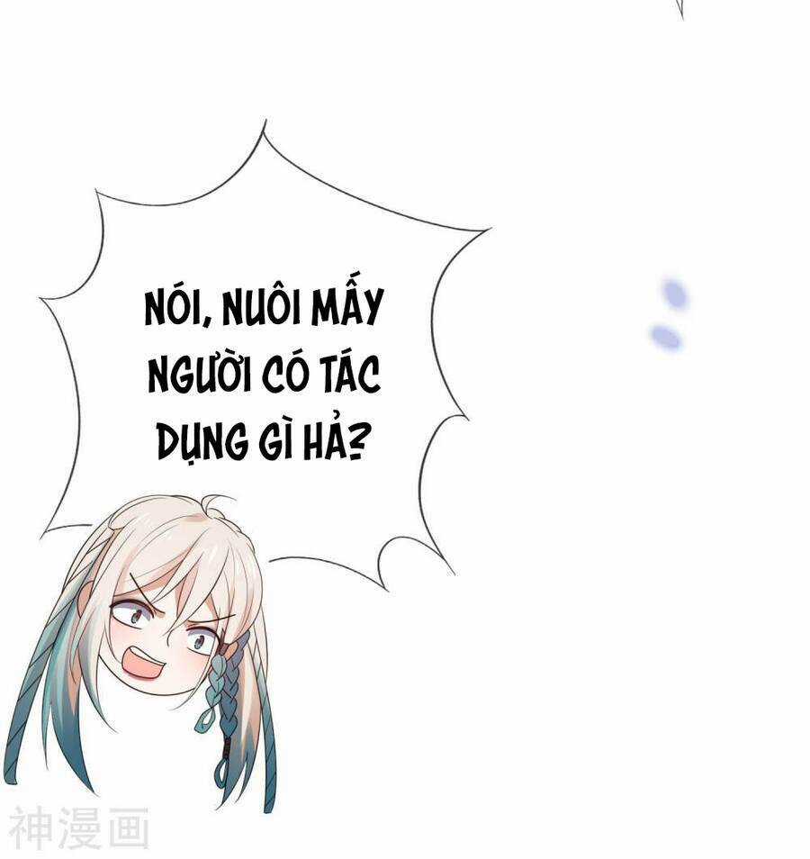 Mạt Thế Cùng Bạn Gái Zombie Chapter 57 trang 47