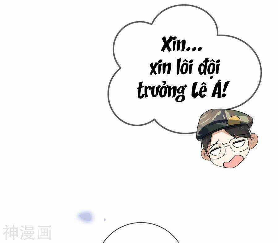 Mạt Thế Cùng Bạn Gái Zombie Chapter 57 trang 48