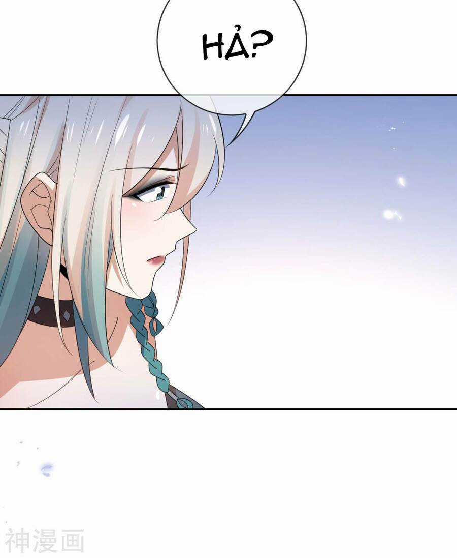 Mạt Thế Cùng Bạn Gái Zombie Chapter 57 trang 49