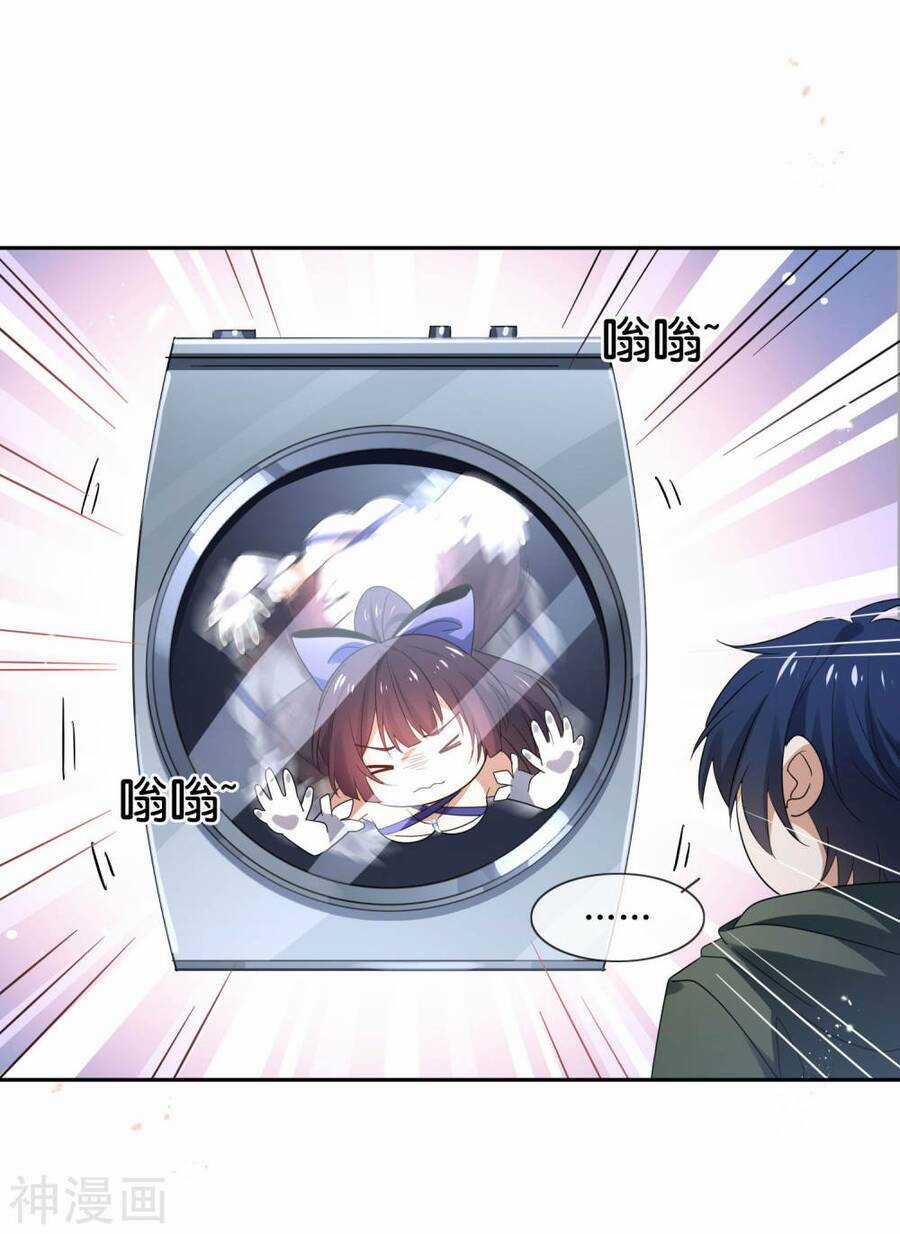 Mạt Thế Cùng Bạn Gái Zombie Chapter 58 trang 11