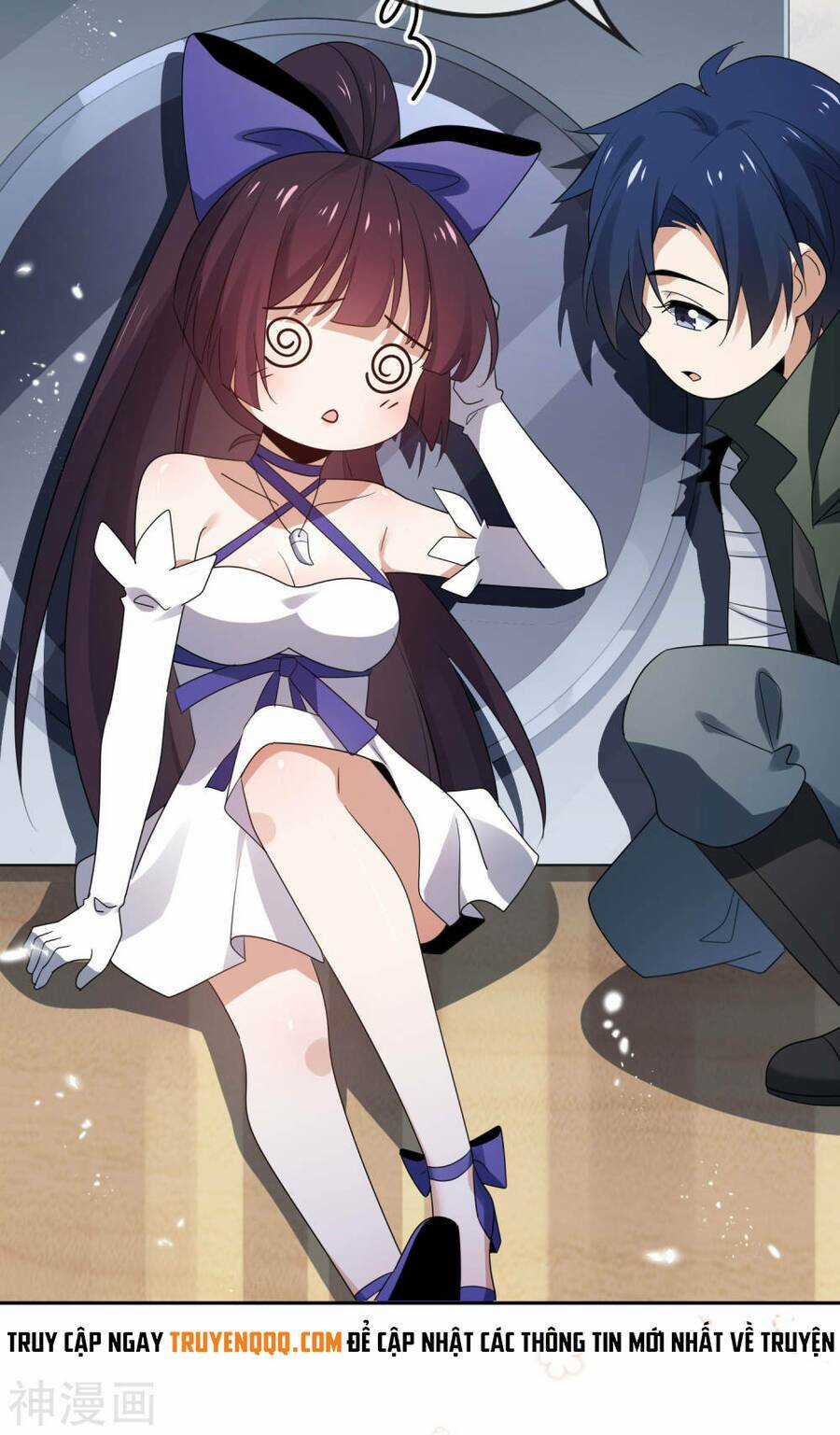 Mạt Thế Cùng Bạn Gái Zombie Chapter 58 trang 13